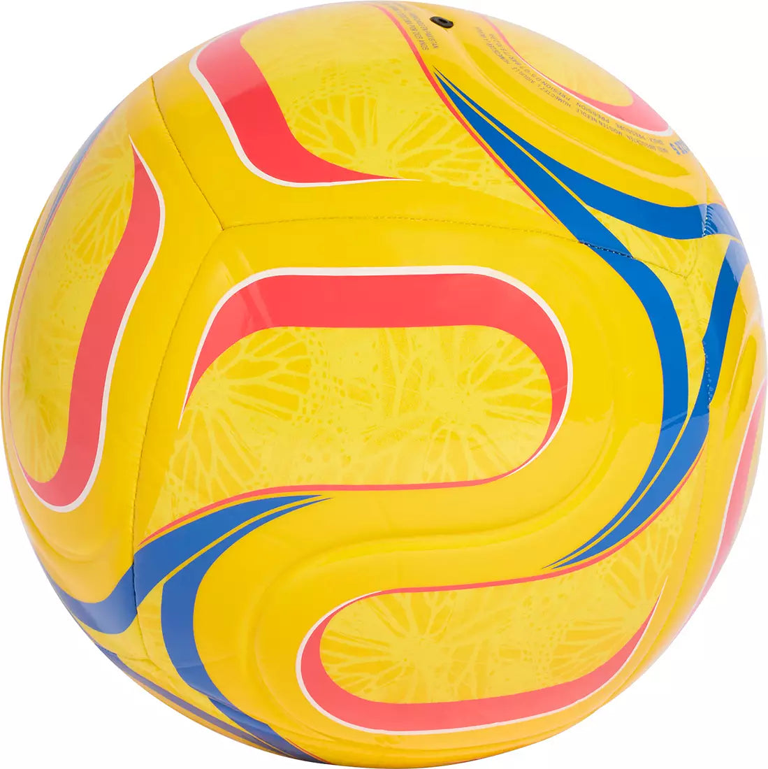 Adidas Trionda Colombia Home Club Ball KH0296 product image 4, provided for visual reference and product detail review