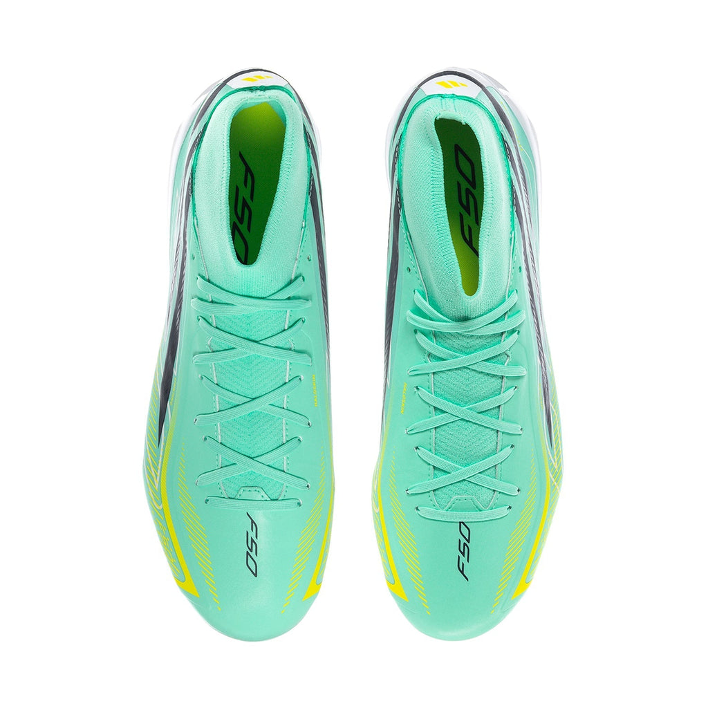 Adidas F50 Hyperfast League Mid KJ3420 product image 2, provided for visual reference and product detail review