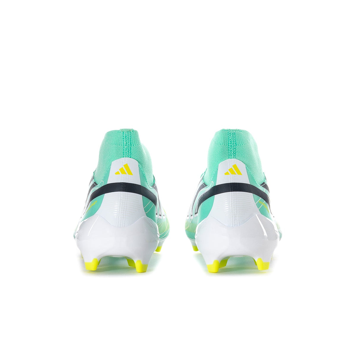 Adidas F50 Hyperfast League Mid KJ3420 product image 3, provided for visual reference and product detail review