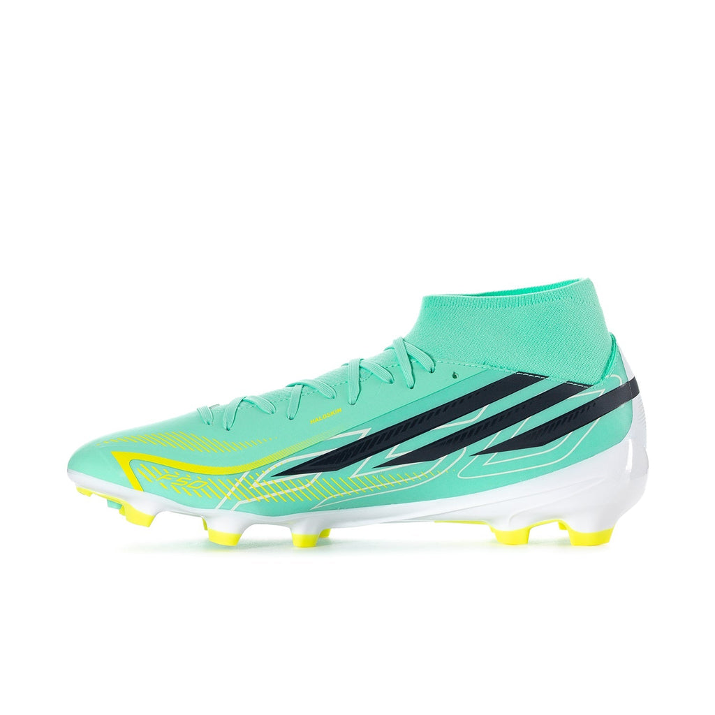 Adidas F50 Hyperfast League Mid KJ3420 product image 4, provided for visual reference and product detail review