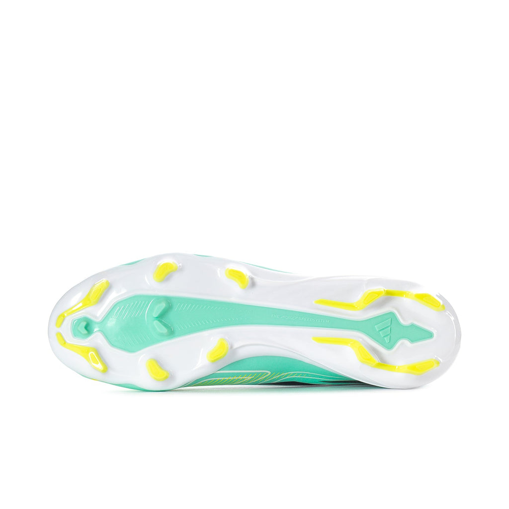 Adidas F50 Hyperfast League Mid KJ3420 product image 6, provided for visual reference and product detail review