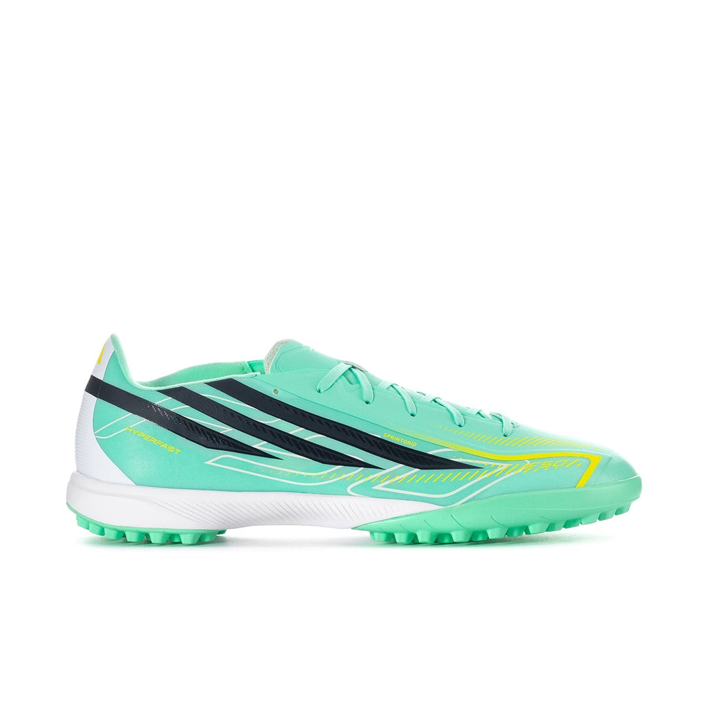 Adidas F50 Hyperfast League Turf KJ3435 product image 5, provided for visual reference and product detail review