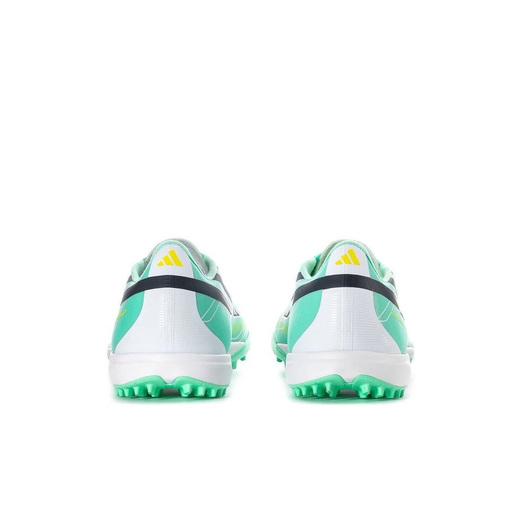 Adidas F50 Hyperfast League Turf KJ3435 product image 3, provided for visual reference and product detail review