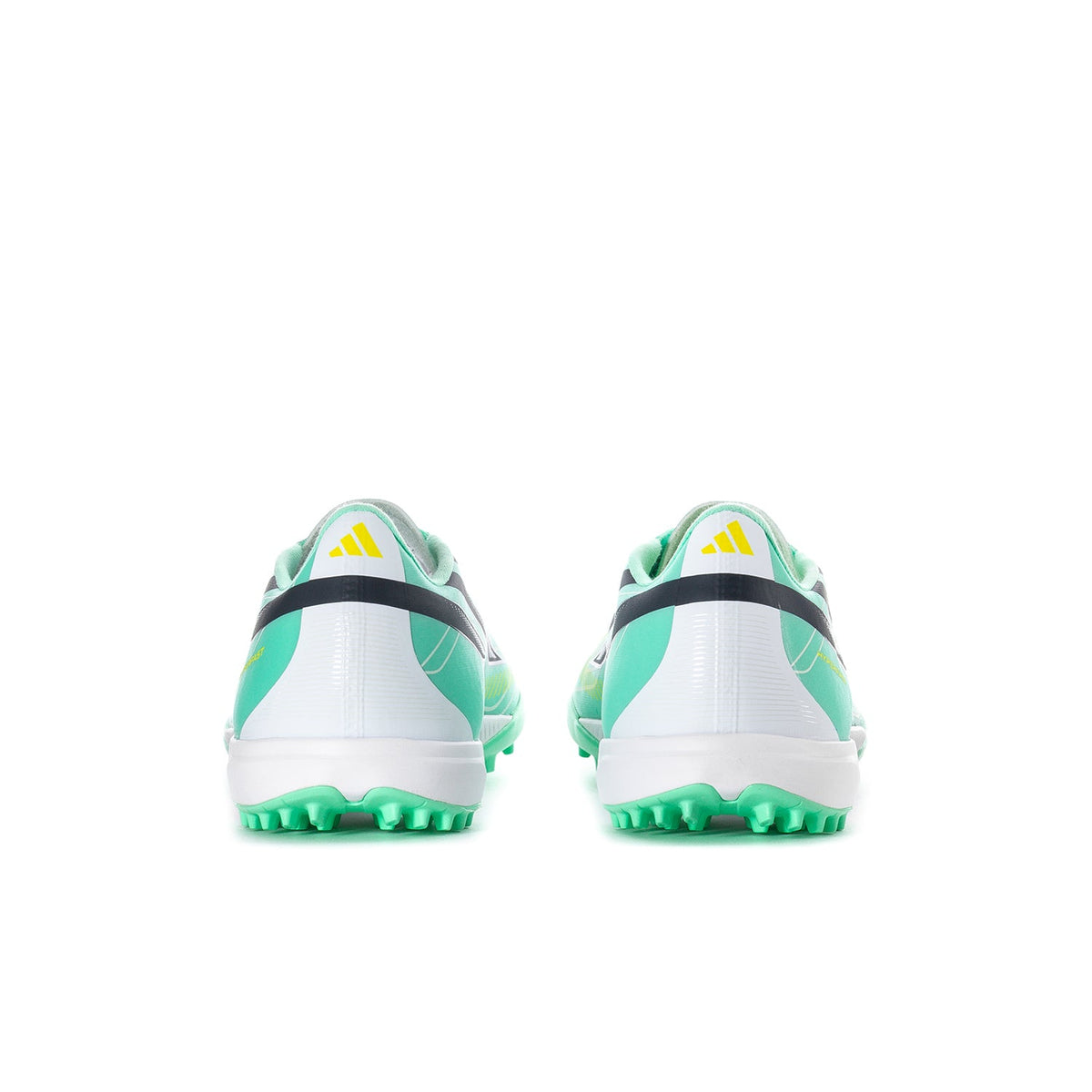 Adidas F50 Hyperfast League Turf KJ3435 product image 3, provided for visual reference and product detail review