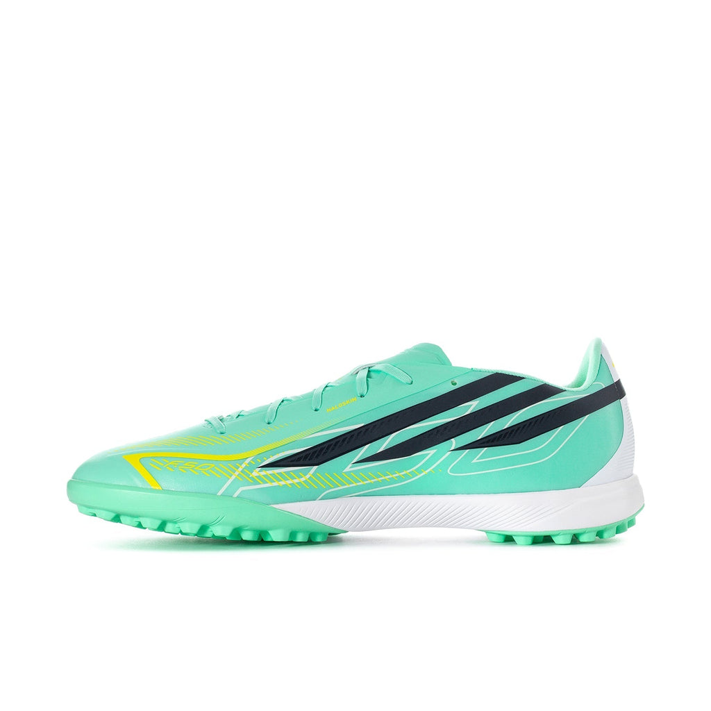 Adidas F50 Hyperfast League Turf KJ3435 product image 4, provided for visual reference and product detail review