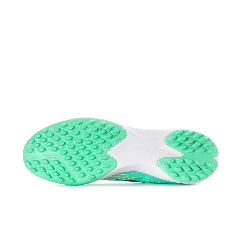 Adidas F50 Hyperfast League Turf KJ3435 product image 6, provided for visual reference and product detail review