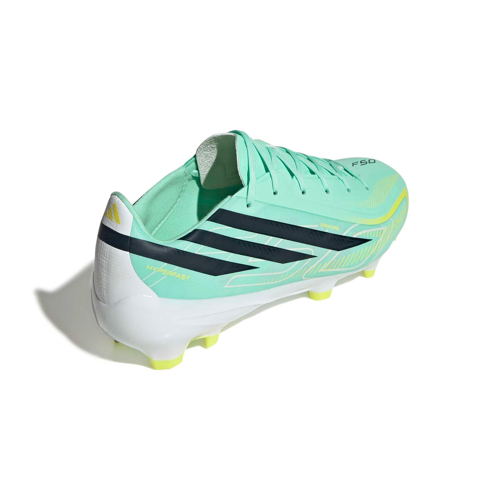 Adidas F50 Hyperfast League FG KK1052 product image 5, provided for visual reference and product detail review
