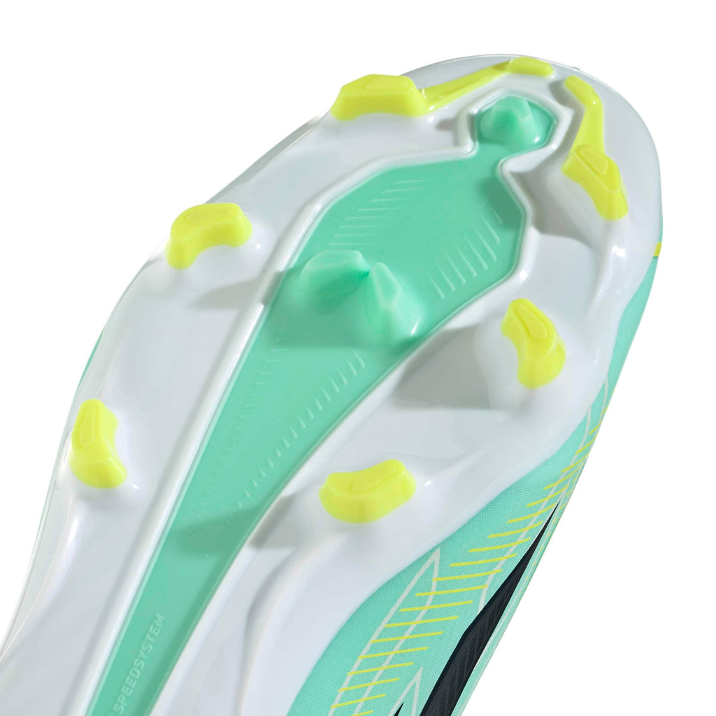 Adidas F50 Hyperfast League FG KK1052 product image 4, provided for visual reference and product detail review