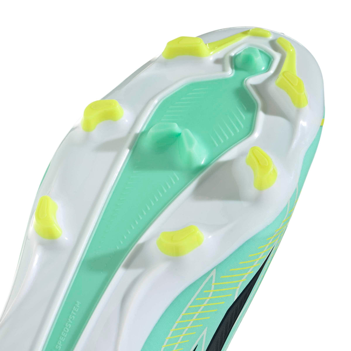 Adidas F50 Hyperfast League FG KK1052 product image 4, provided for visual reference and product detail review