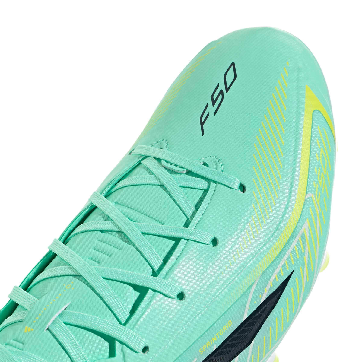 Adidas F50 Hyperfast League FG KK1052 product image 3, provided for visual reference and product detail review