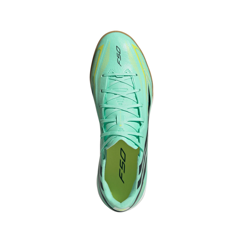 Adidas F50 Hyperfast League Indoor KK1062 product image 3, provided for visual reference and product detail review