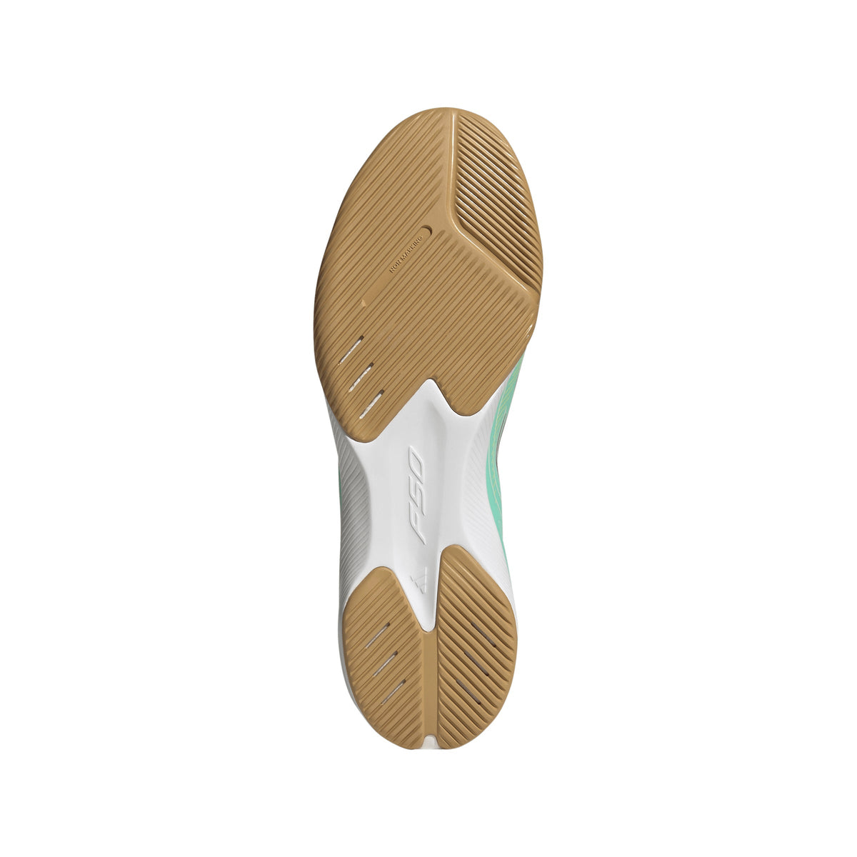 Adidas F50 Hyperfast League Indoor KK1062 product image 4, provided for visual reference and product detail review