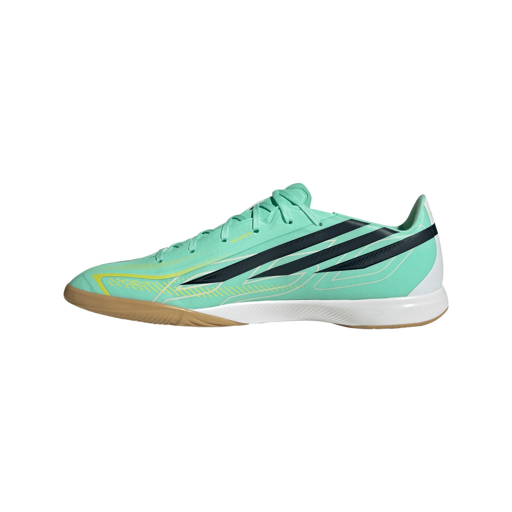 Adidas F50 Hyperfast League Indoor KK1062 product image 2, provided for visual reference and product detail review