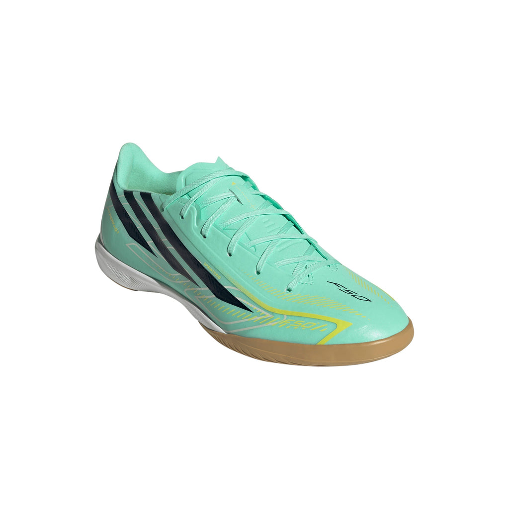 Adidas F50 Hyperfast League Indoor KK1062 product image 5, provided for visual reference and product detail review