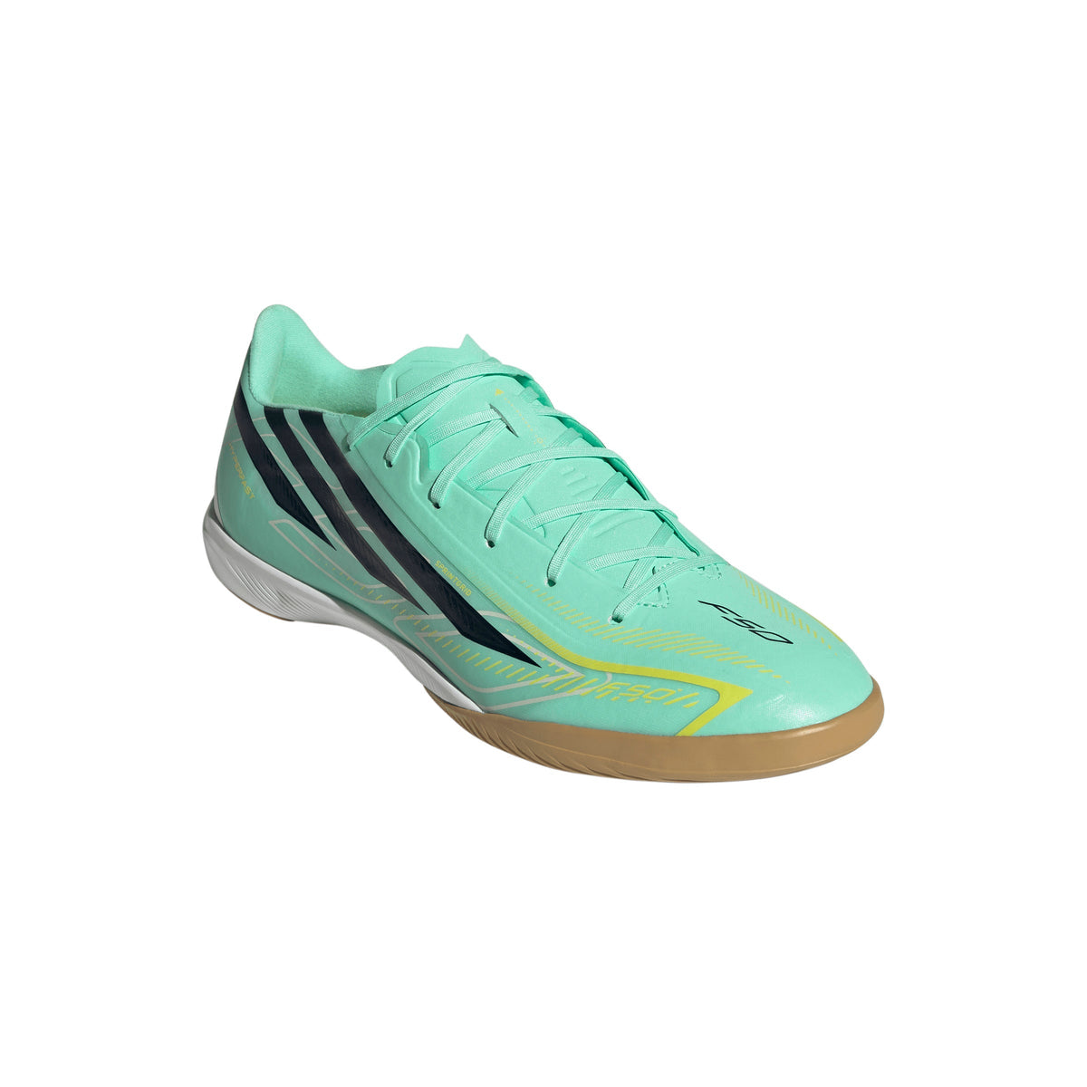 Adidas F50 Hyperfast League Indoor KK1062 product image 5, provided for visual reference and product detail review