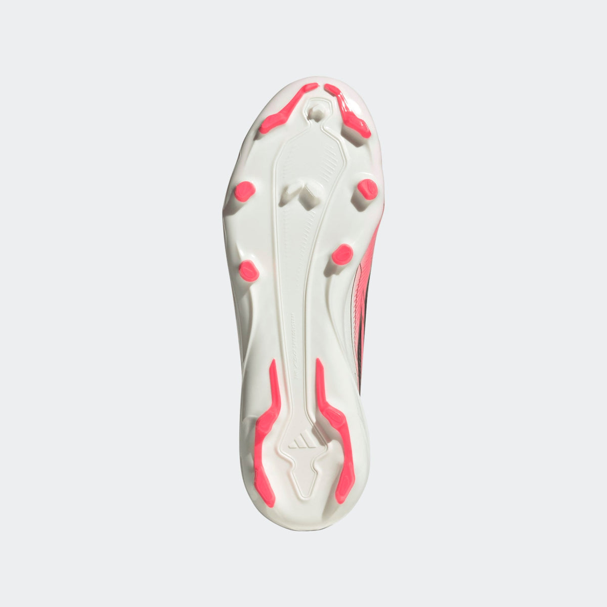 Adidas F50 Hyper-Fast League Mid JR KK1315 product image 3, provided for visual reference and product detail review