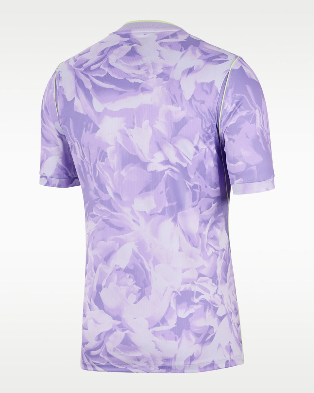Nike Korea Men Away Jersey 26/27 - IU3858 567 product image 2, provided for visual reference and product detail review