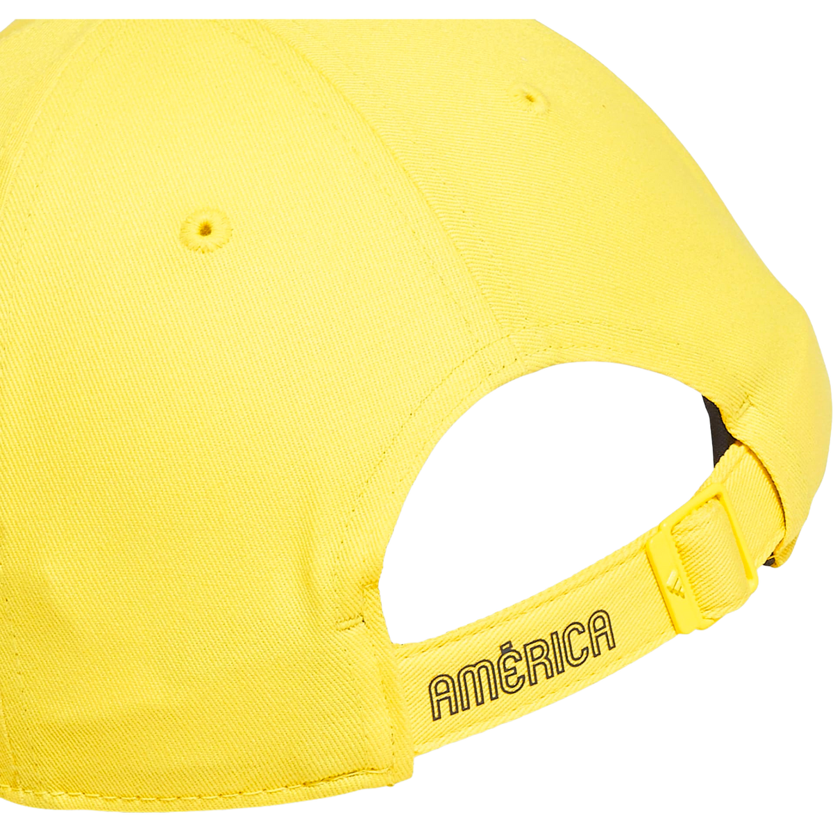 Adidas Club America Home Baseball Cap KY1099 product image 4, provided for visual reference and product detail review