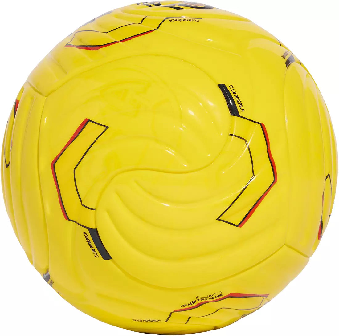 Adidas Club America Home Mini Ball KY1108 product image 2, provided for visual reference and product detail review