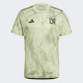 ADIDAS LAFC Men Away Jersey 23/24 - IS4881 product image 1, provided for visual reference and product detail review