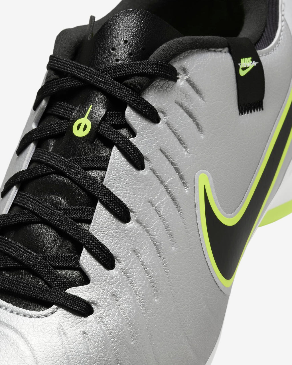 NIKE Tiempo Legend 10 Academy FG - DV4337 001 product image 8, provided for visual reference and product detail review