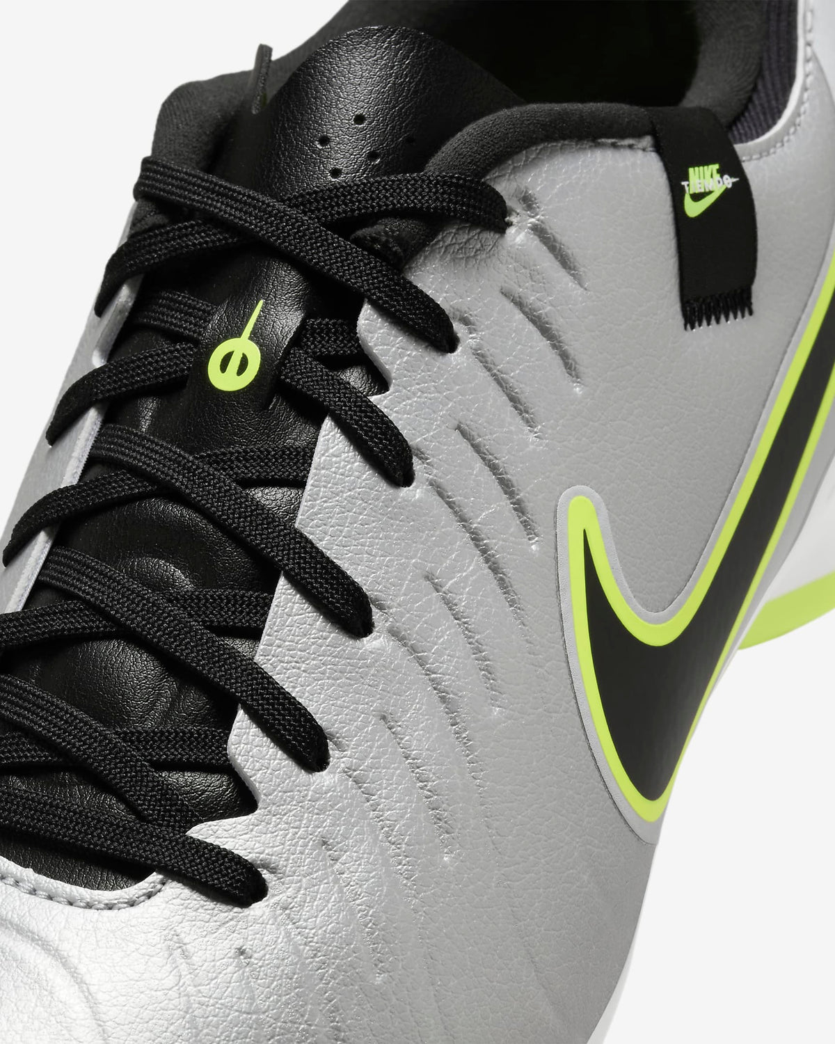 NIKE Tiempo Legend 10 Academy FG - DV4337 001 product image 8, provided for visual reference and product detail review