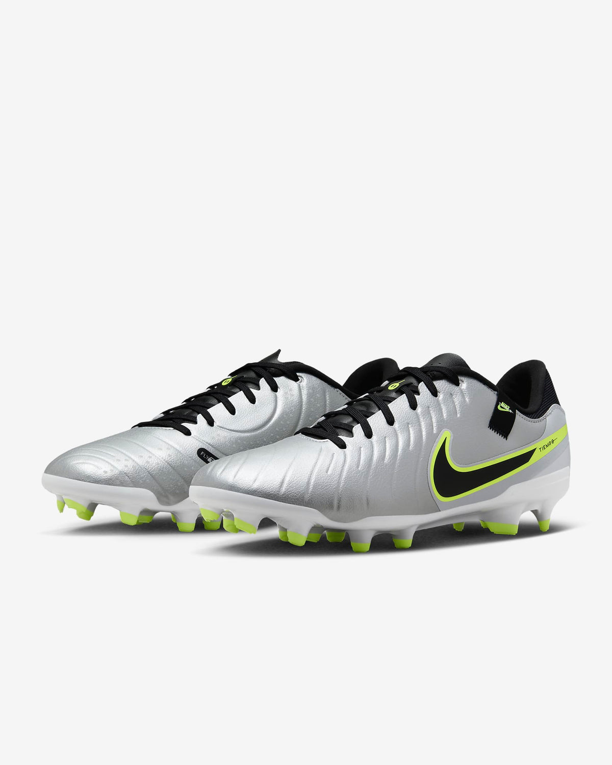 NIKE Tiempo Legend 10 Academy FG - DV4337 001 product image 5, provided for visual reference and product detail review