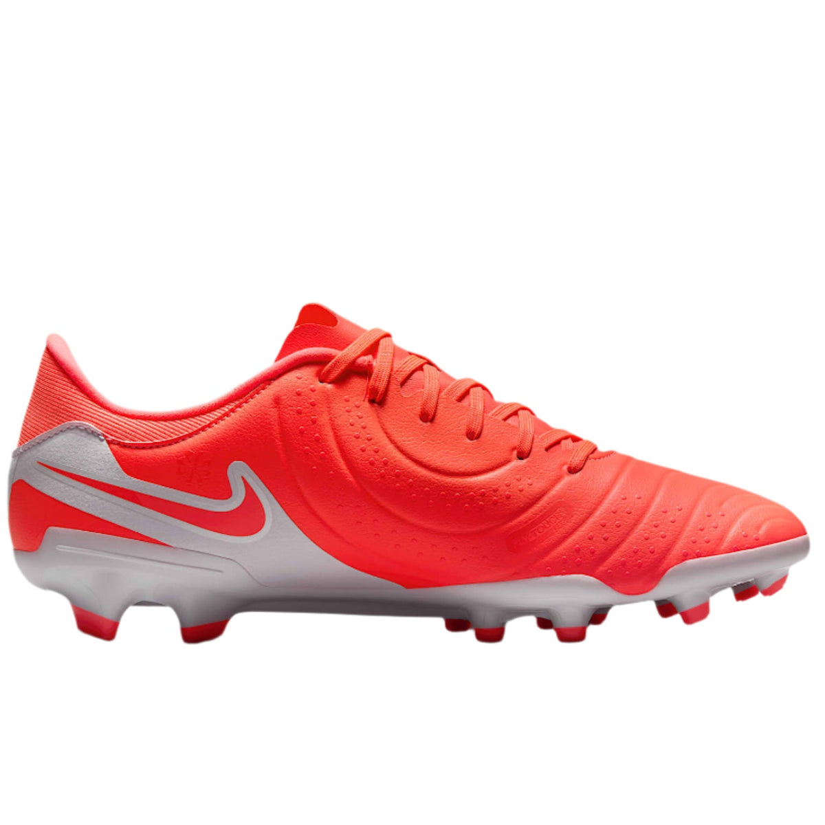 NIKE Tiempo Legend 10 Academy FG/MG - DV4337 800 product image 2, provided for visual reference and product detail review