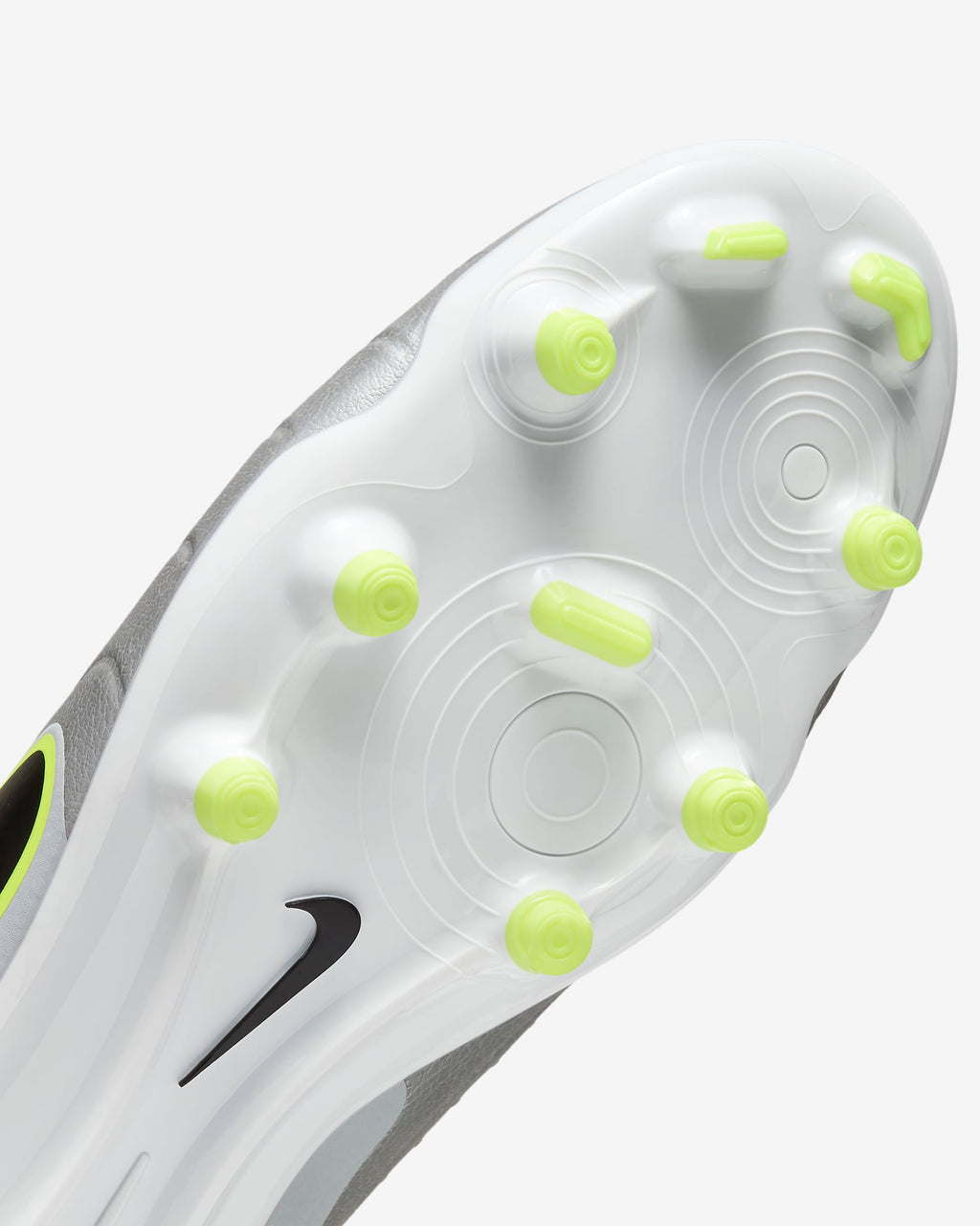 NIKE Tiempo Legend 10 Academy FG - DV4337 001 product image 7, provided for visual reference and product detail review