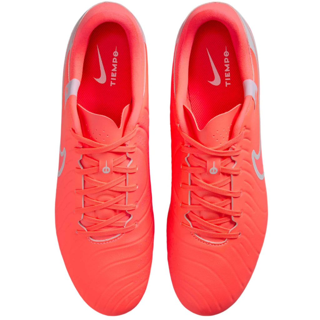 NIKE Tiempo Legend 10 Academy FG/MG - DV4337 800 product image 4, provided for visual reference and product detail review