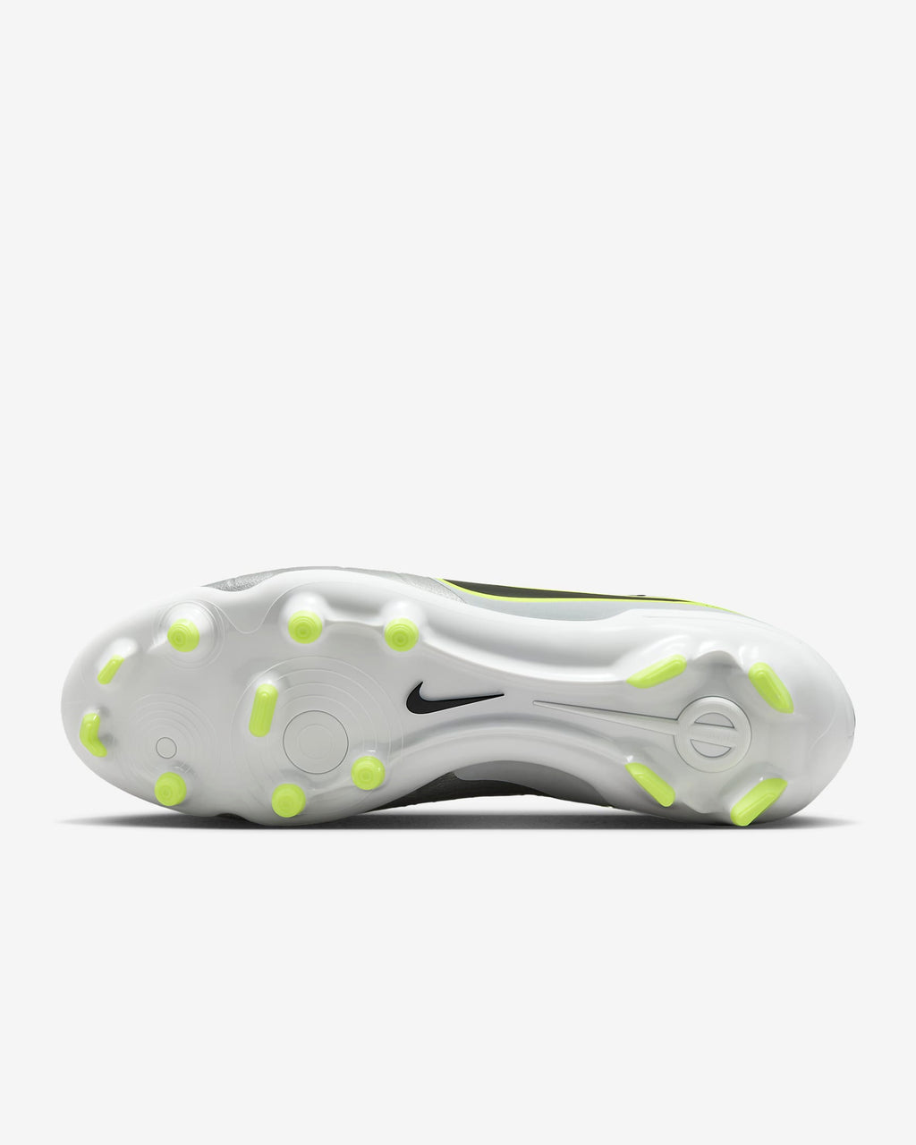 NIKE Tiempo Legend 10 Academy FG - DV4337 001 product image 2, provided for visual reference and product detail review