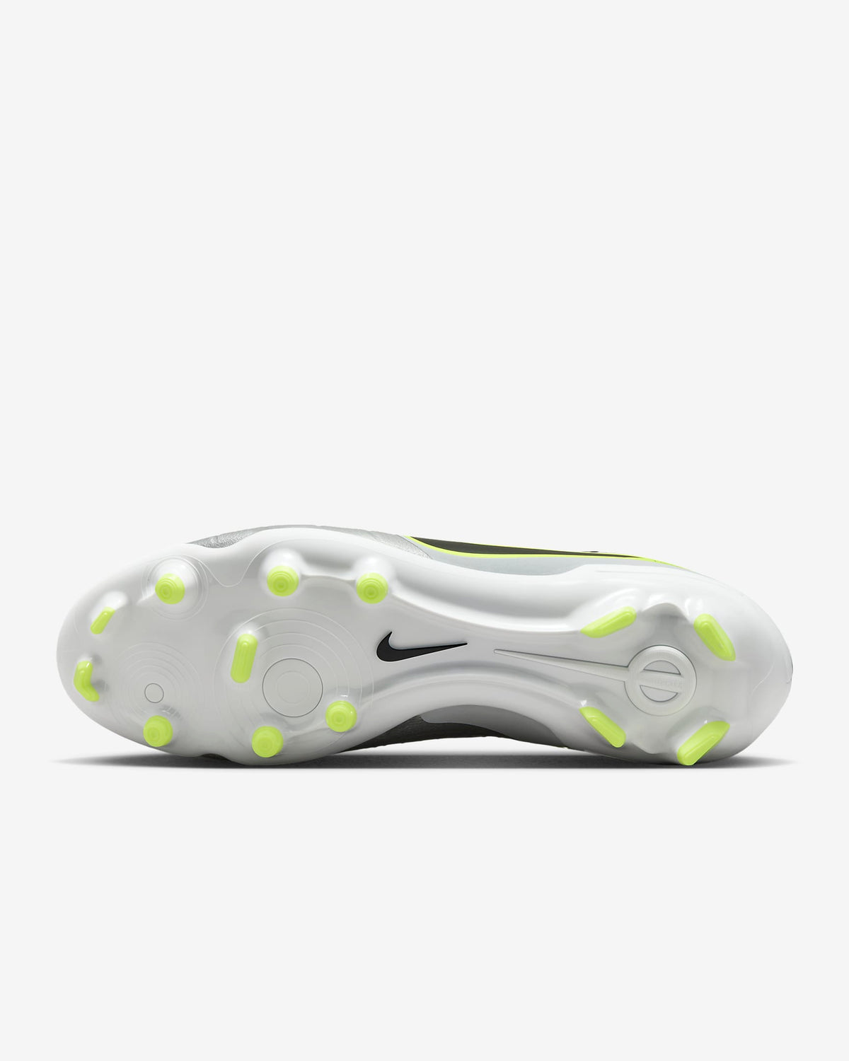 NIKE Tiempo Legend 10 Academy FG - DV4337 001 product image 2, provided for visual reference and product detail review