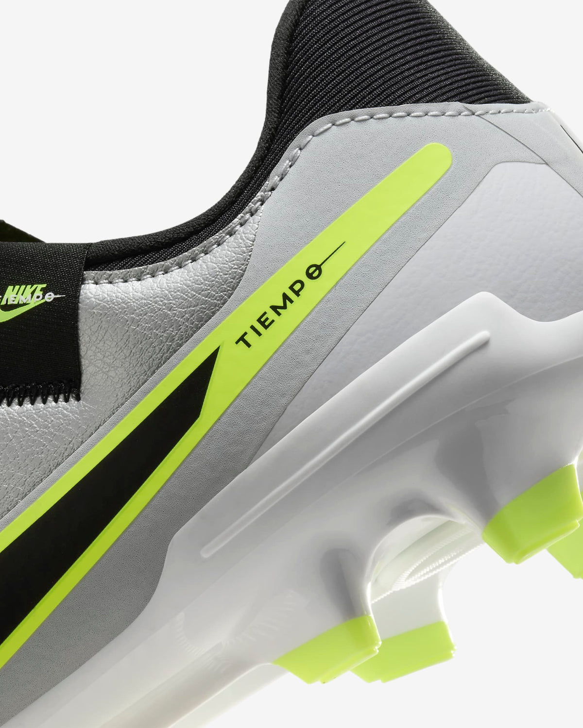 NIKE Tiempo Legend 10 Academy FG - DV4337 001 product image 9, provided for visual reference and product detail review