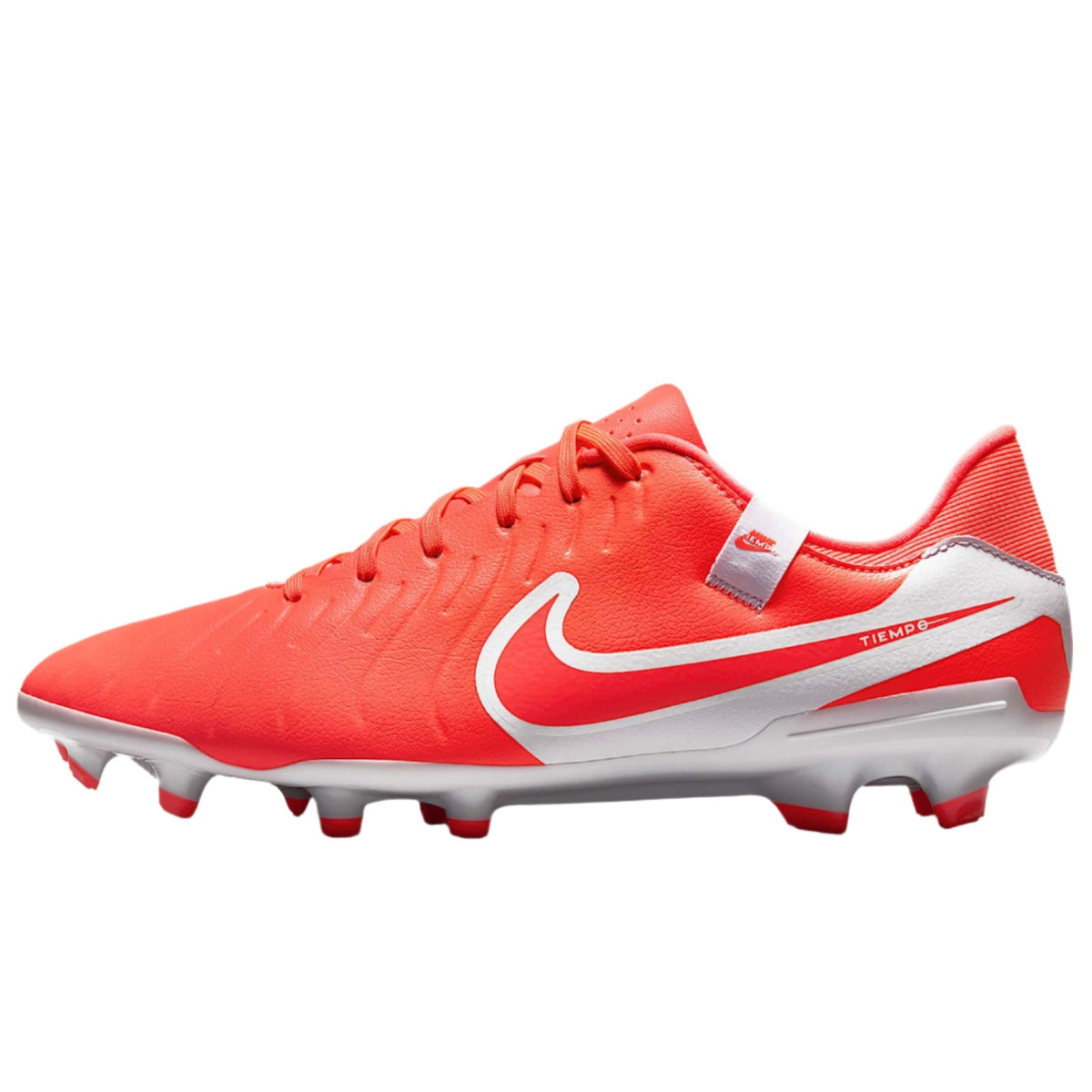 NIKE Tiempo Legend 10 Academy FG/MG - DV4337 800 product image 1, provided for visual reference and product detail review