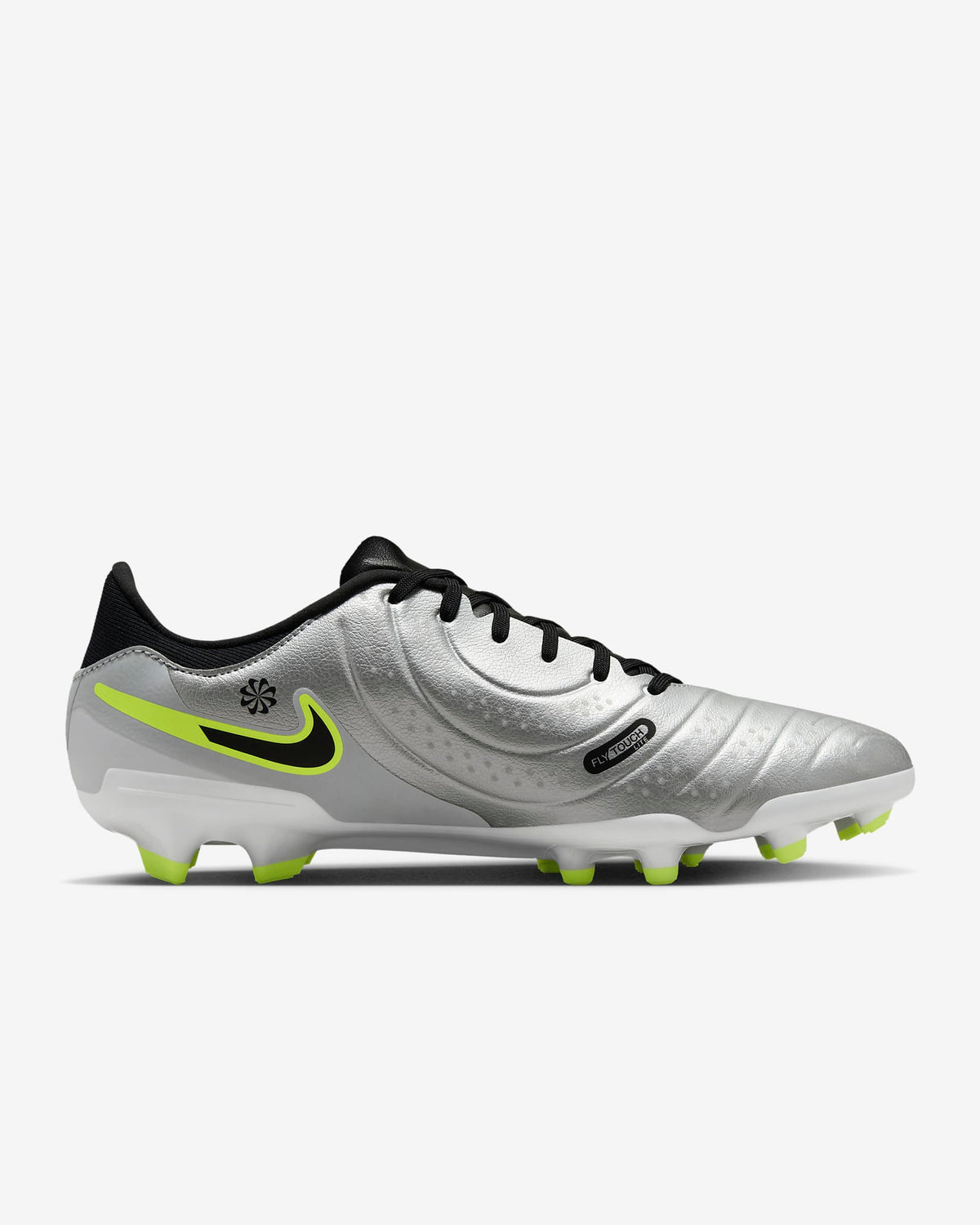 NIKE Tiempo Legend 10 Academy FG - DV4337 001 product image 3, provided for visual reference and product detail review