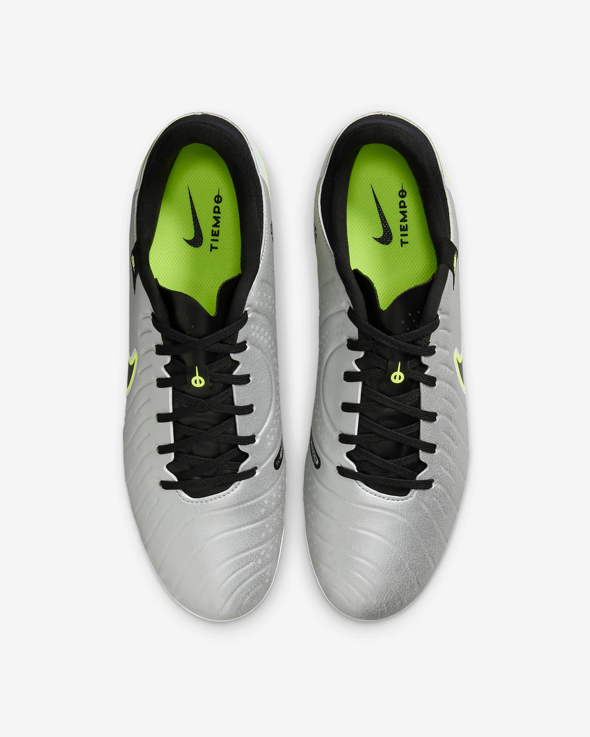 NIKE Tiempo Legend 10 Academy FG - DV4337 001 product image 4, provided for visual reference and product detail review