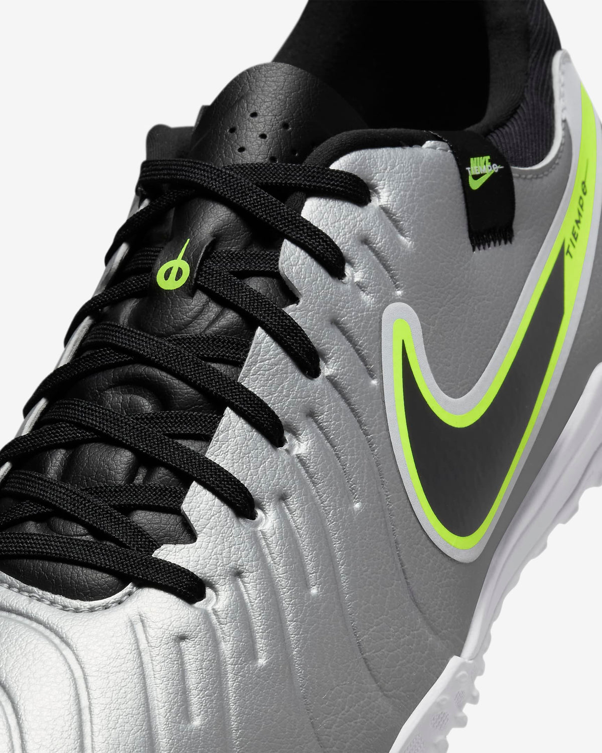 NIKE Tiempo Legend 10 Academy TF - DV4342 001 product image 5, provided for visual reference and product detail review