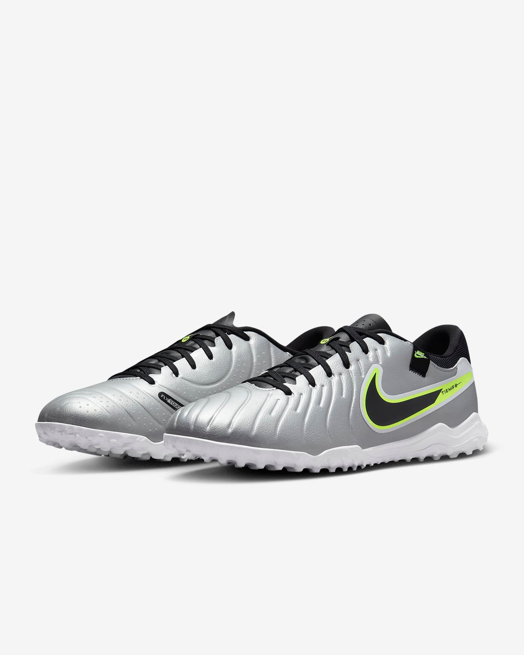 NIKE Tiempo Legend 10 Academy TF - DV4342 001 product image 3, provided for visual reference and product detail review