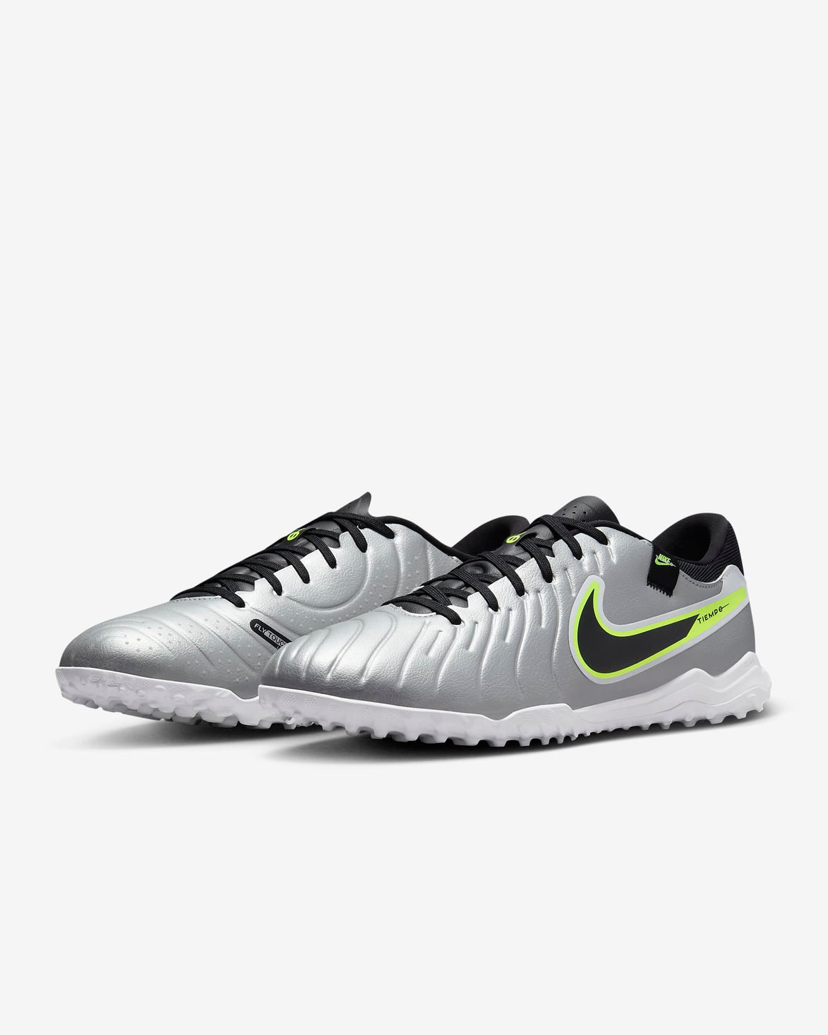 NIKE Tiempo Legend 10 Academy TF - DV4342 001 product image 3, provided for visual reference and product detail review