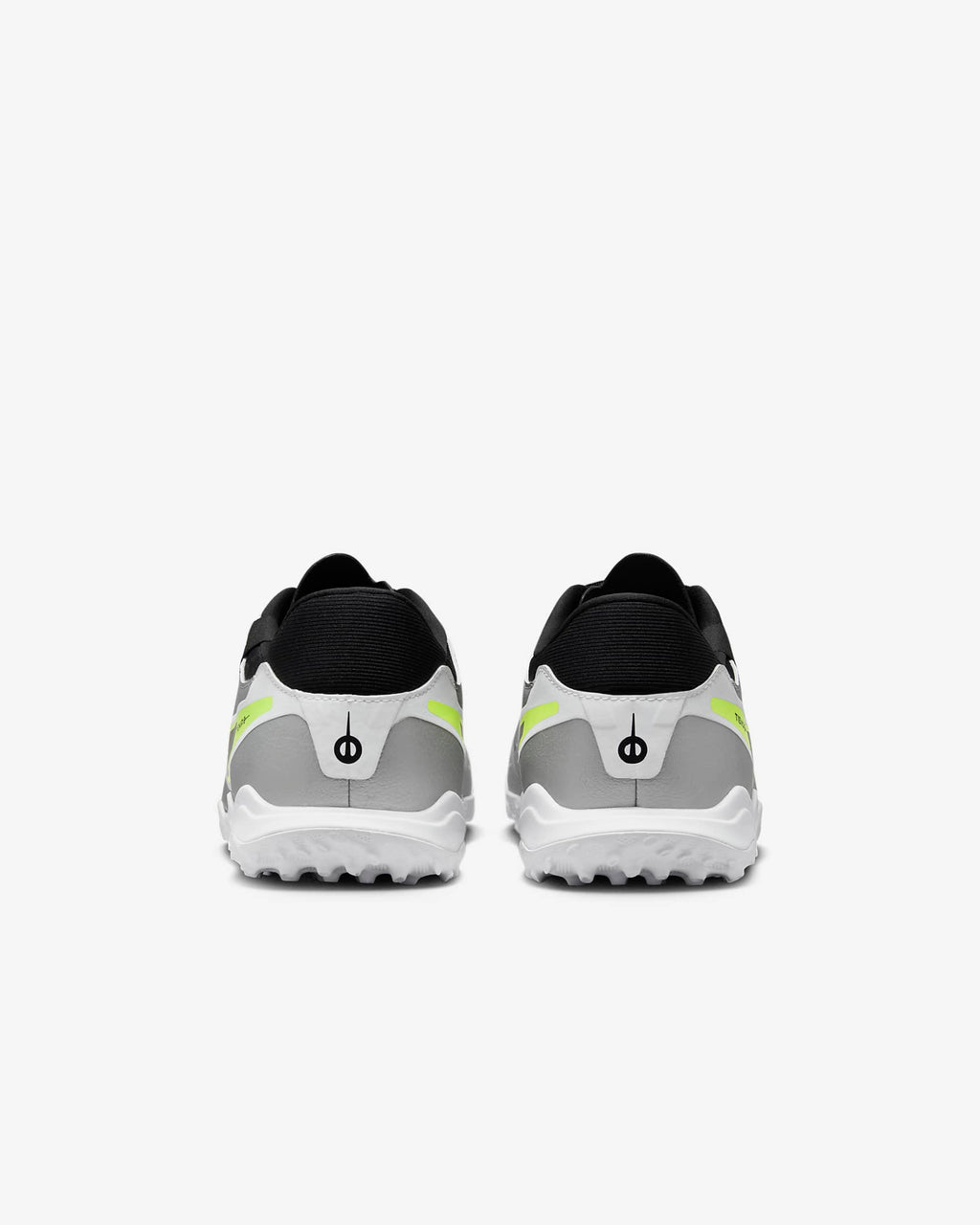 NIKE Tiempo Legend 10 Academy TF - DV4342 001 product image 2, provided for visual reference and product detail review