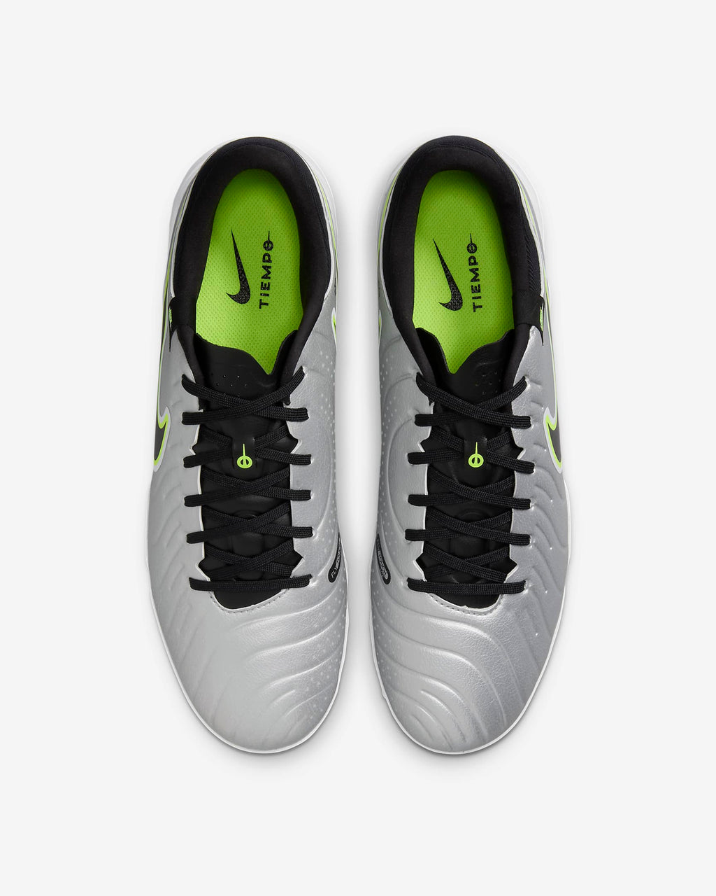 NIKE Tiempo Legend 10 Academy TF - DV4342 001 product image 4, provided for visual reference and product detail review