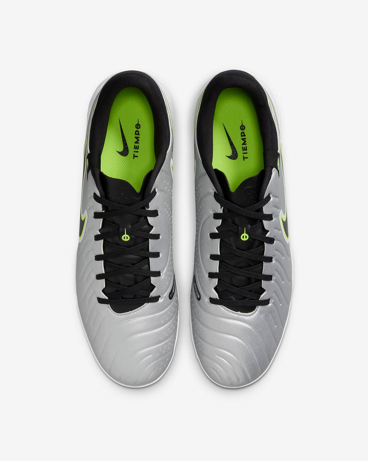NIKE Tiempo Legend 10 Academy TF - DV4342 001 product image 4, provided for visual reference and product detail review