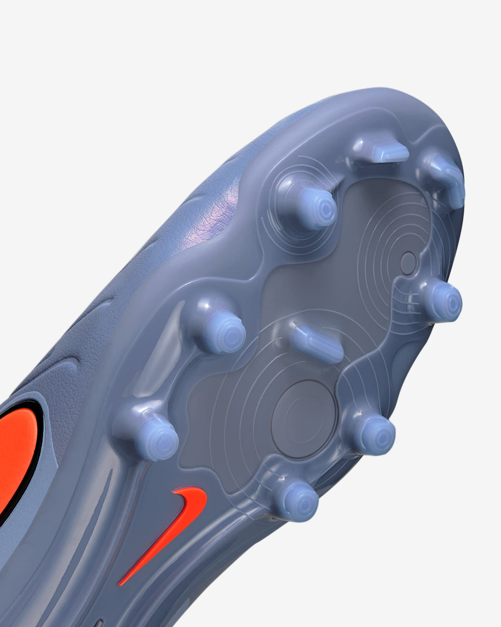 NIKE Legend 10 Pro FG - DV4333 402 product image 7, provided for visual reference and product detail review