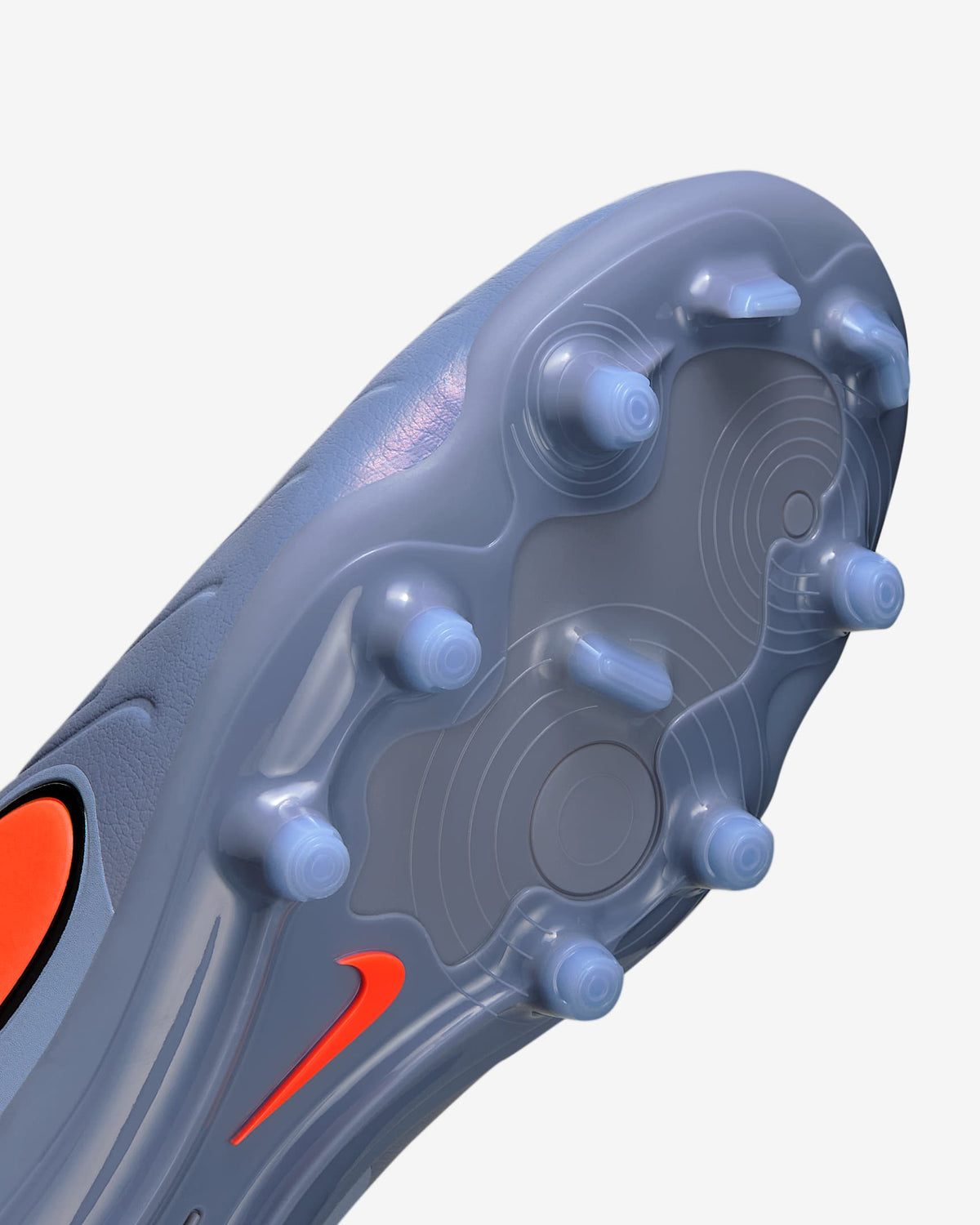NIKE Legend 10 Pro FG - DV4333 402 product image 7, provided for visual reference and product detail review
