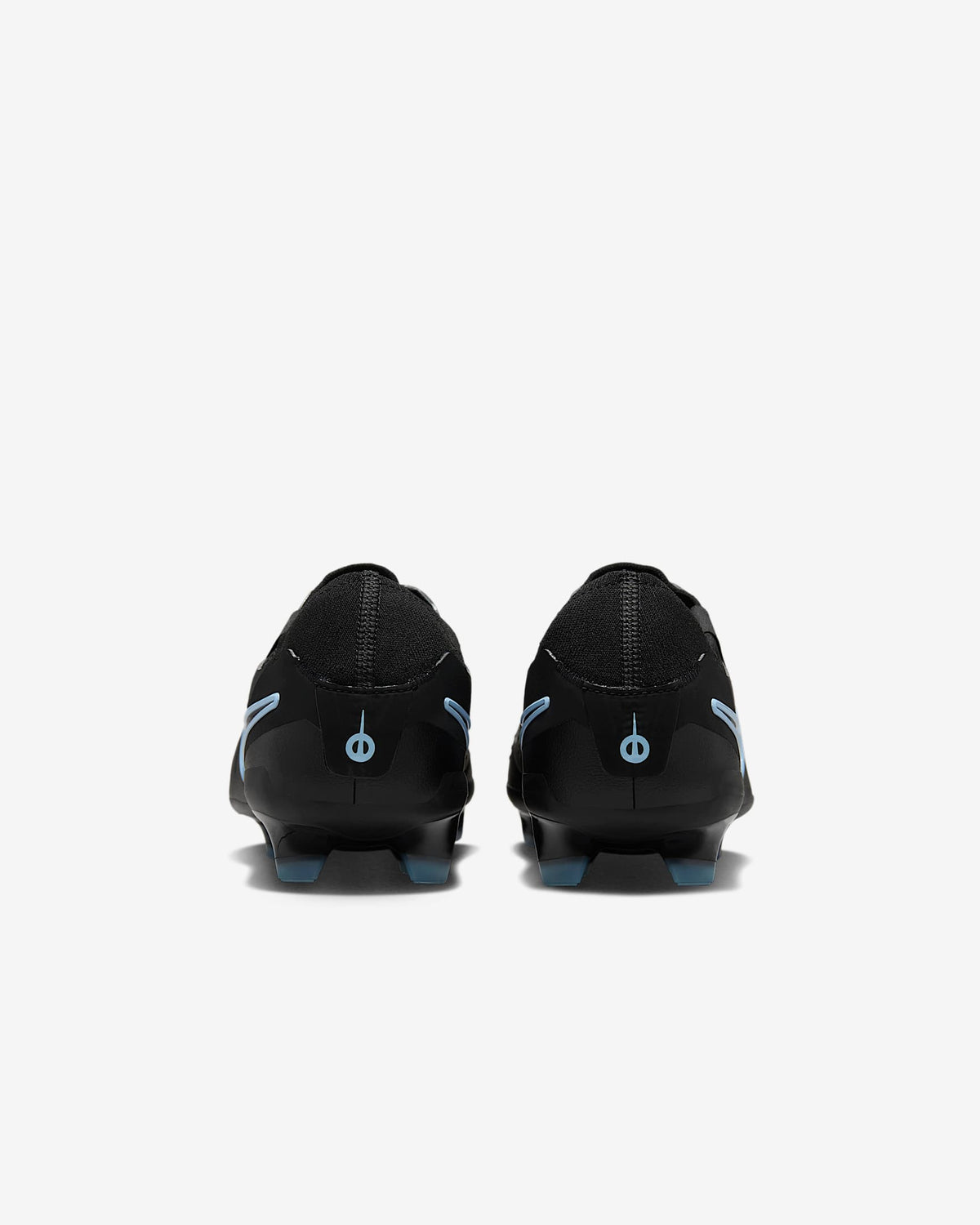 NIKE Tiempo Legend 10 Pro FG Cleats - DV4333 003 product image 6, provided for visual reference and product detail review