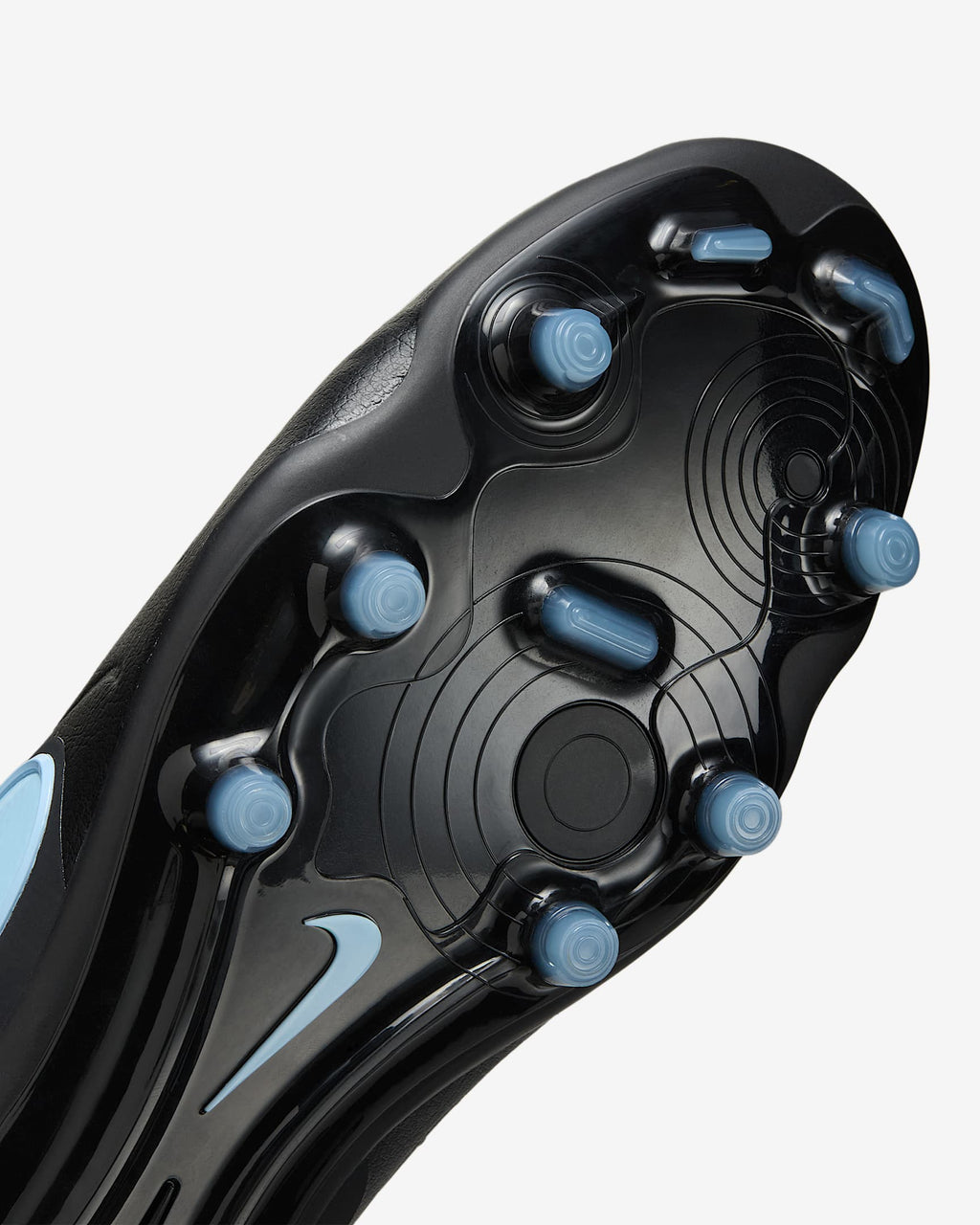 NIKE Tiempo Legend 10 Pro FG Cleats - DV4333 003 product image 7, provided for visual reference and product detail review