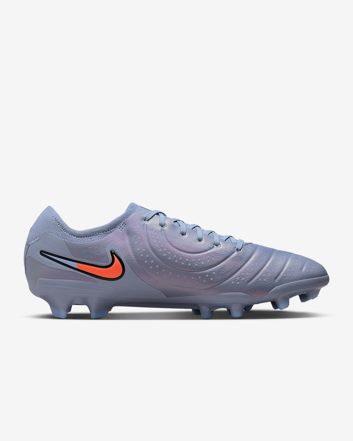 NIKE Legend 10 Pro FG - DV4333 402 product image 3, provided for visual reference and product detail review