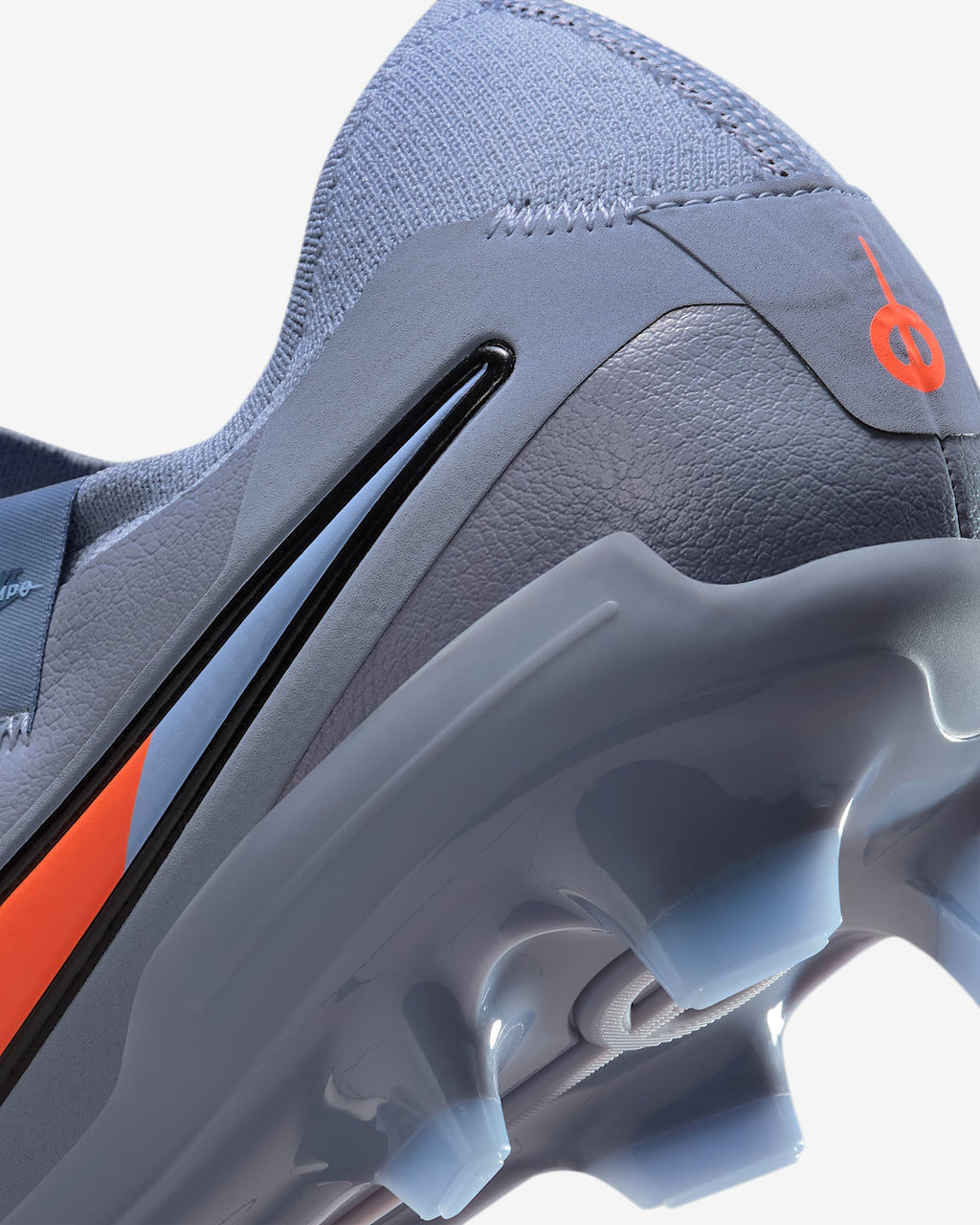 NIKE Legend 10 Pro FG - DV4333 402 product image 9, provided for visual reference and product detail review