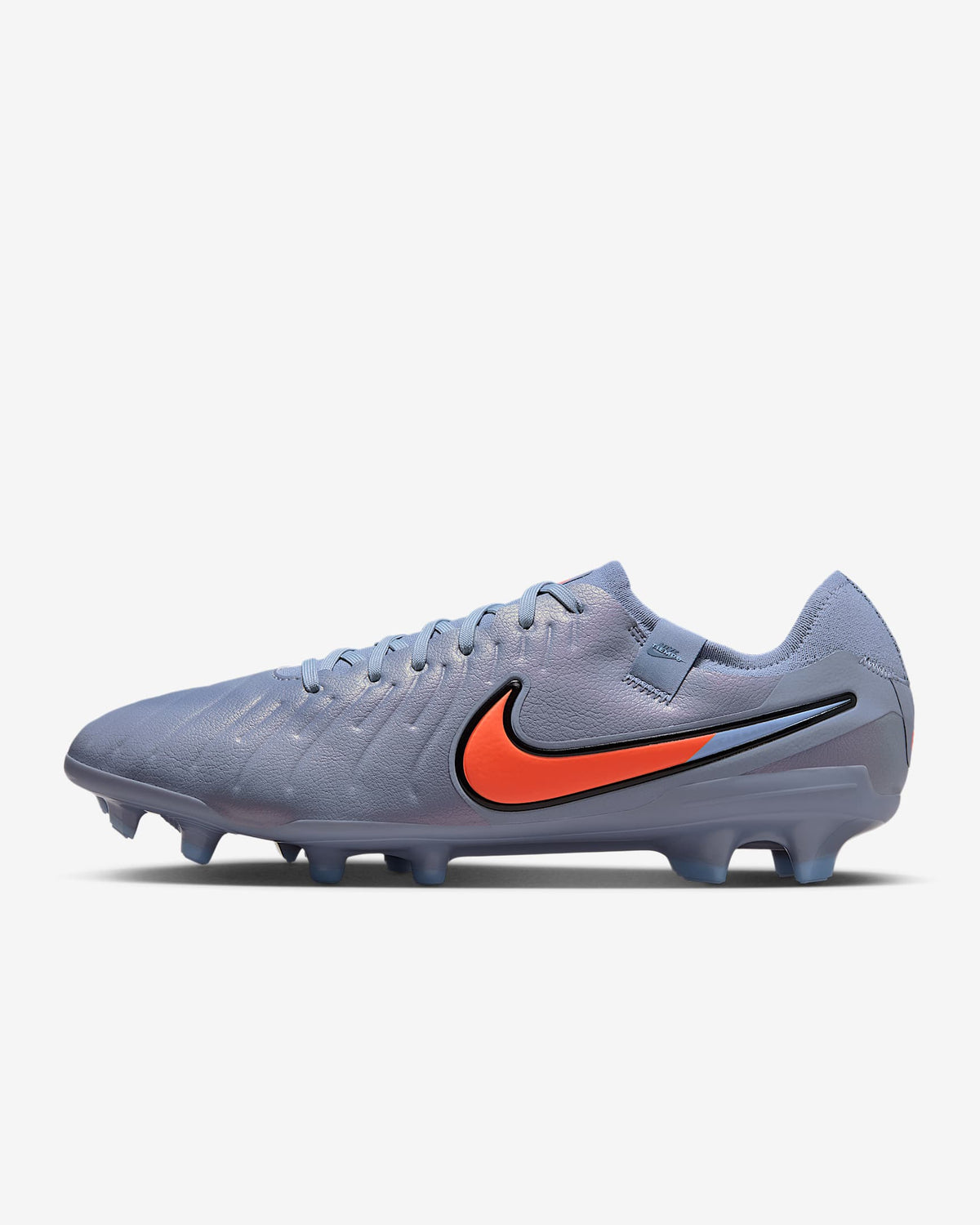 NIKE Legend 10 Pro FG - DV4333 402 product image 1, provided for visual reference and product detail review