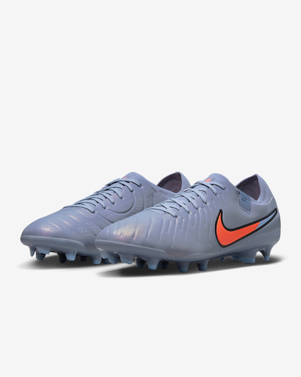 NIKE Legend 10 Pro FG - DV4333 402 product image 5, provided for visual reference and product detail review